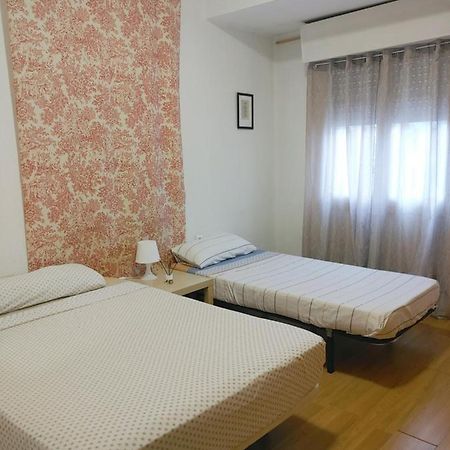 Comoda Habitacion Privada Valencia Buitenkant foto