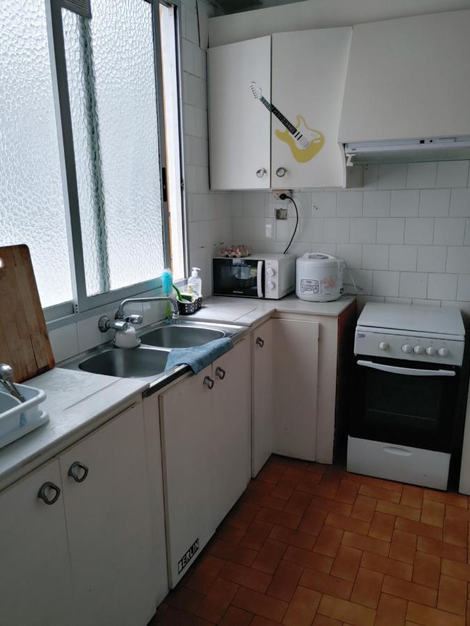Comoda Habitacion Privada Valencia Buitenkant foto