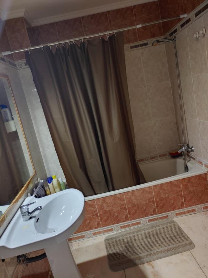 Comoda Habitacion Privada Valencia Buitenkant foto