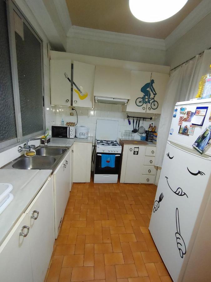 Comoda Habitacion Privada Valencia Buitenkant foto