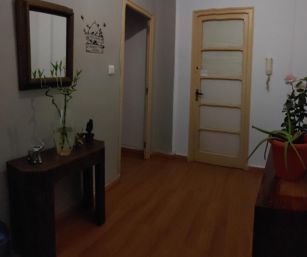 Comoda Habitacion Privada Valencia Buitenkant foto